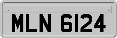 MLN6124