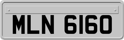 MLN6160