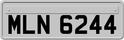 MLN6244