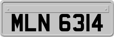 MLN6314