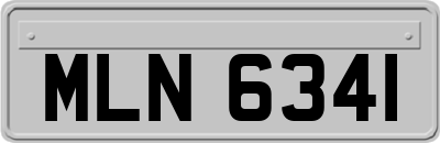 MLN6341