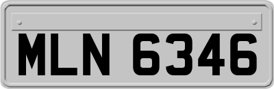 MLN6346