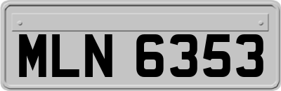 MLN6353