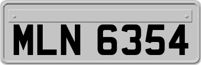 MLN6354