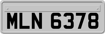 MLN6378