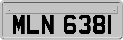 MLN6381