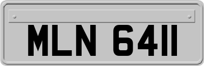 MLN6411
