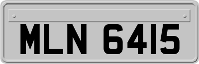 MLN6415