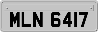 MLN6417