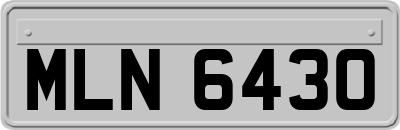 MLN6430