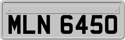 MLN6450