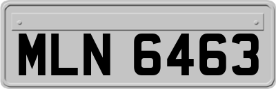 MLN6463
