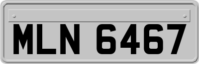 MLN6467