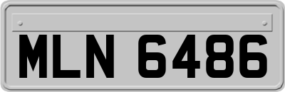 MLN6486