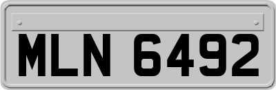 MLN6492