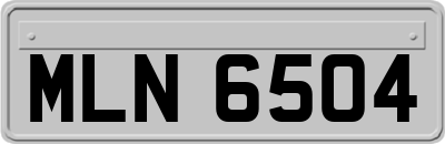 MLN6504