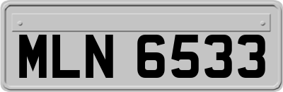 MLN6533