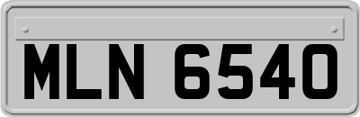 MLN6540