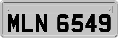 MLN6549