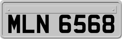 MLN6568