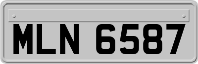 MLN6587