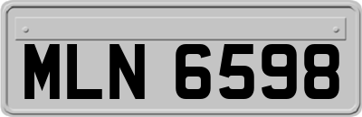 MLN6598