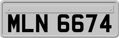 MLN6674