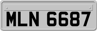MLN6687