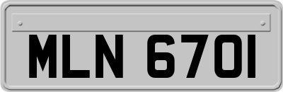MLN6701