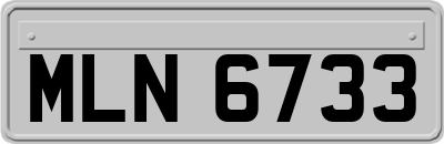 MLN6733