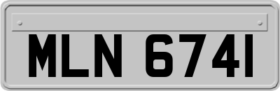 MLN6741