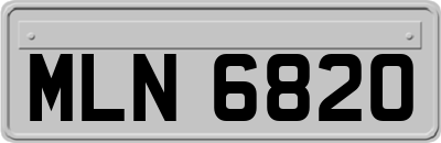 MLN6820