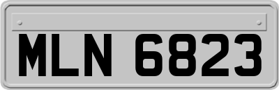 MLN6823