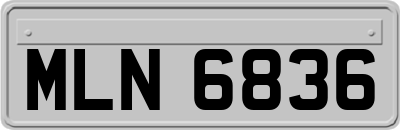 MLN6836