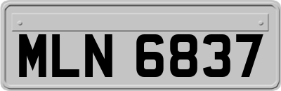 MLN6837
