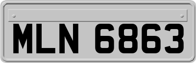 MLN6863