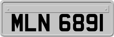 MLN6891