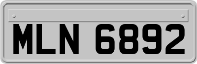 MLN6892