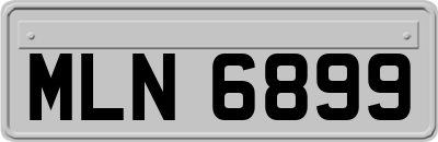 MLN6899