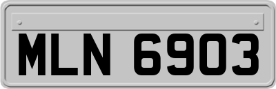 MLN6903