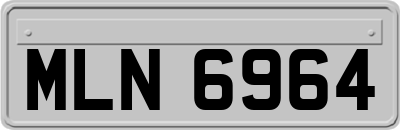 MLN6964