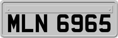 MLN6965