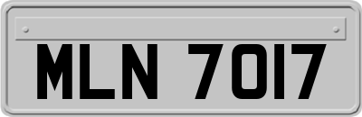 MLN7017