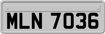 MLN7036