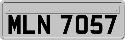 MLN7057