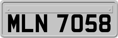 MLN7058