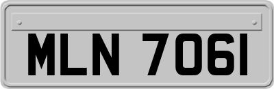 MLN7061
