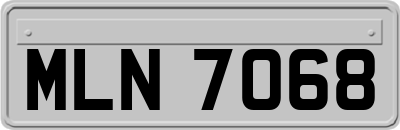 MLN7068