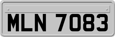MLN7083