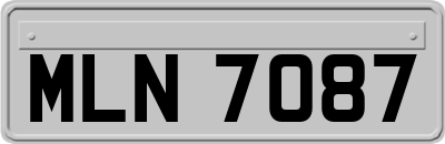 MLN7087